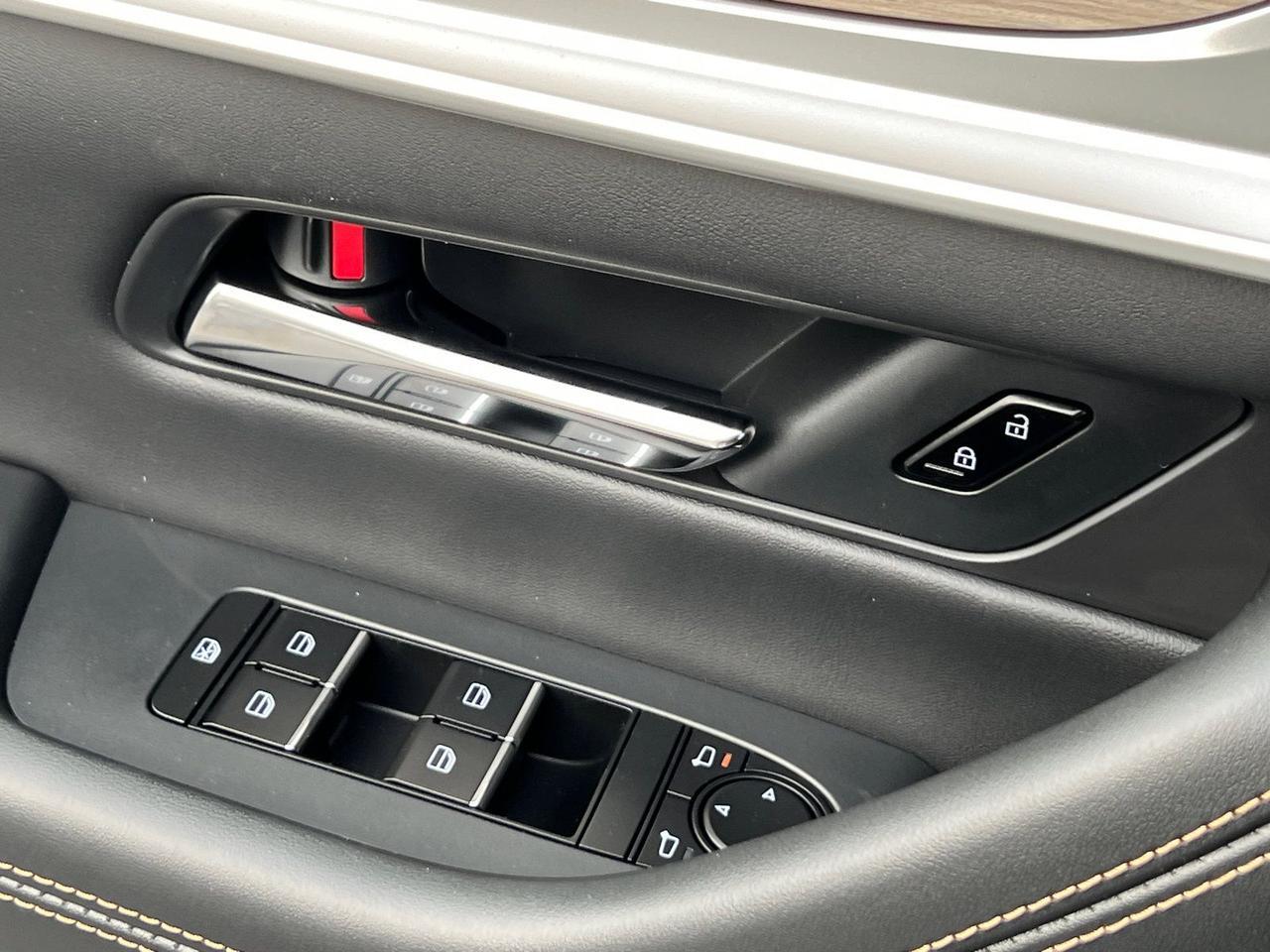 2026 MAZDA CX-90 3.3 Turbo Preferred Hagerstown MD