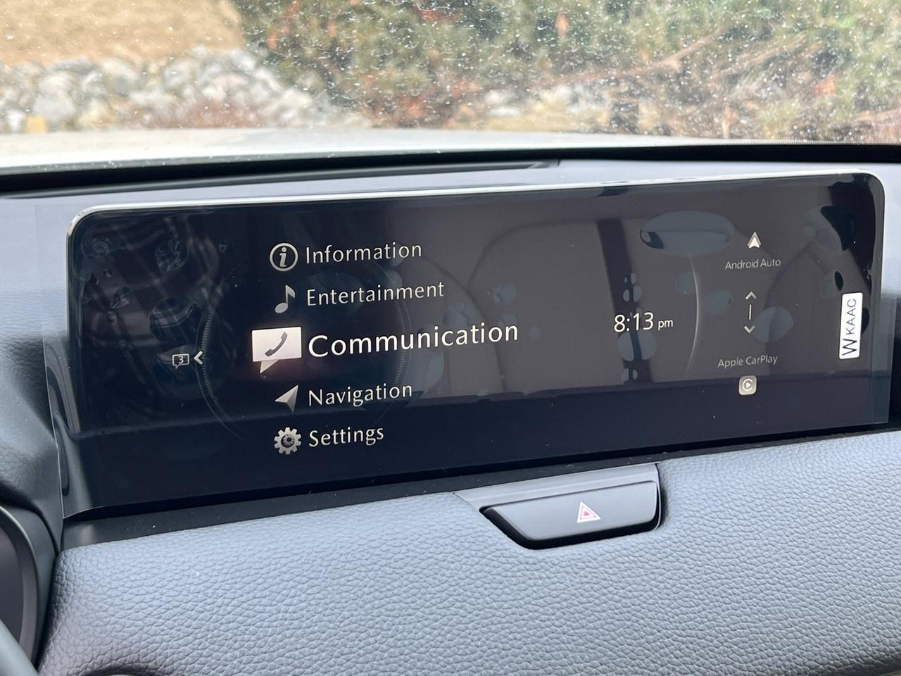 2026 MAZDA CX-90 3.3 Turbo Preferred Hagerstown MD