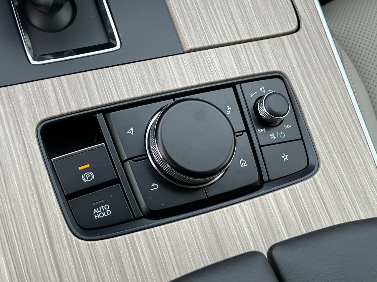 2026 MAZDA CX-90 3.3 Turbo Preferred Hagerstown MD