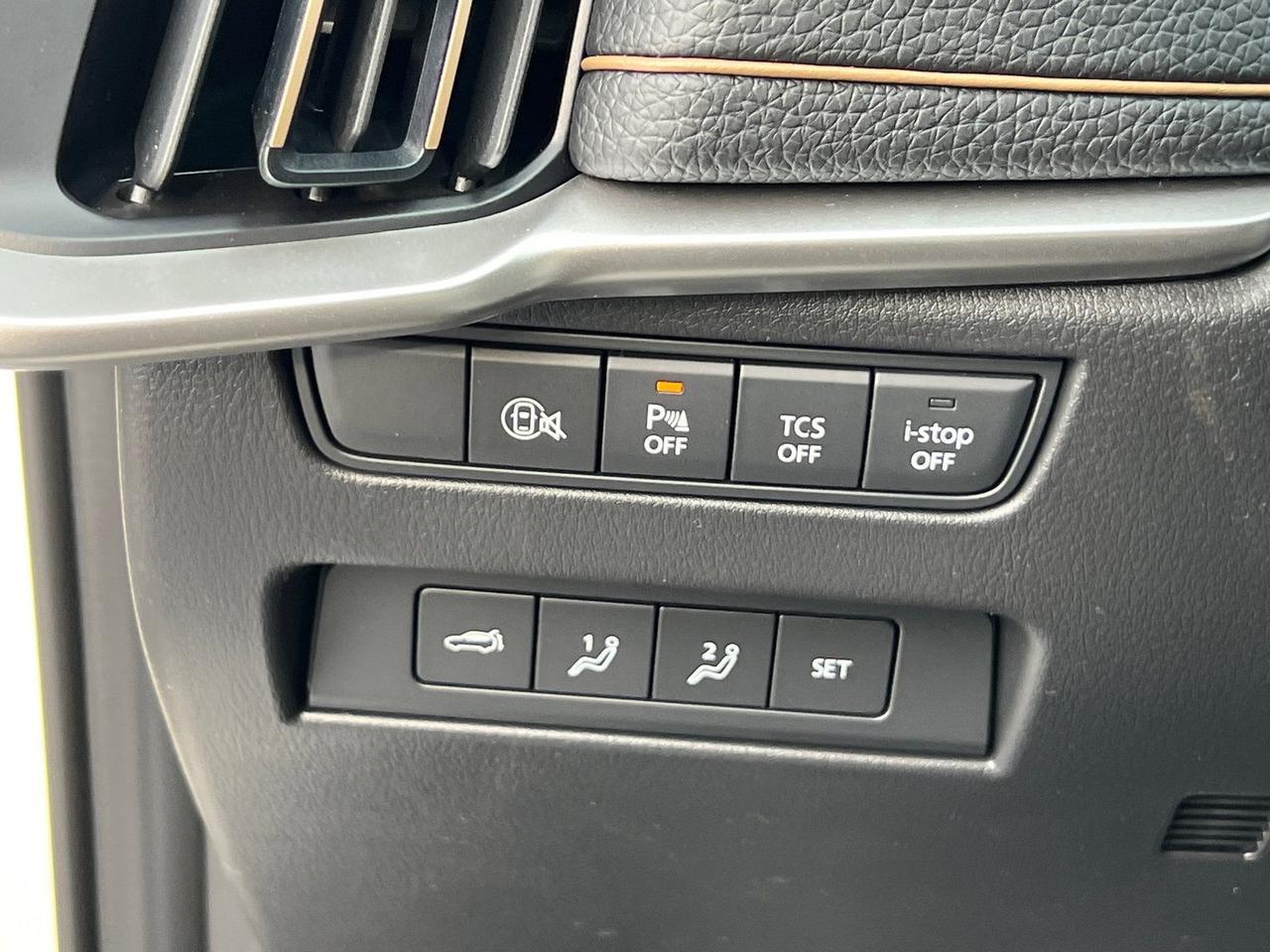 2026 MAZDA CX-90 3.3 Turbo Preferred Hagerstown MD