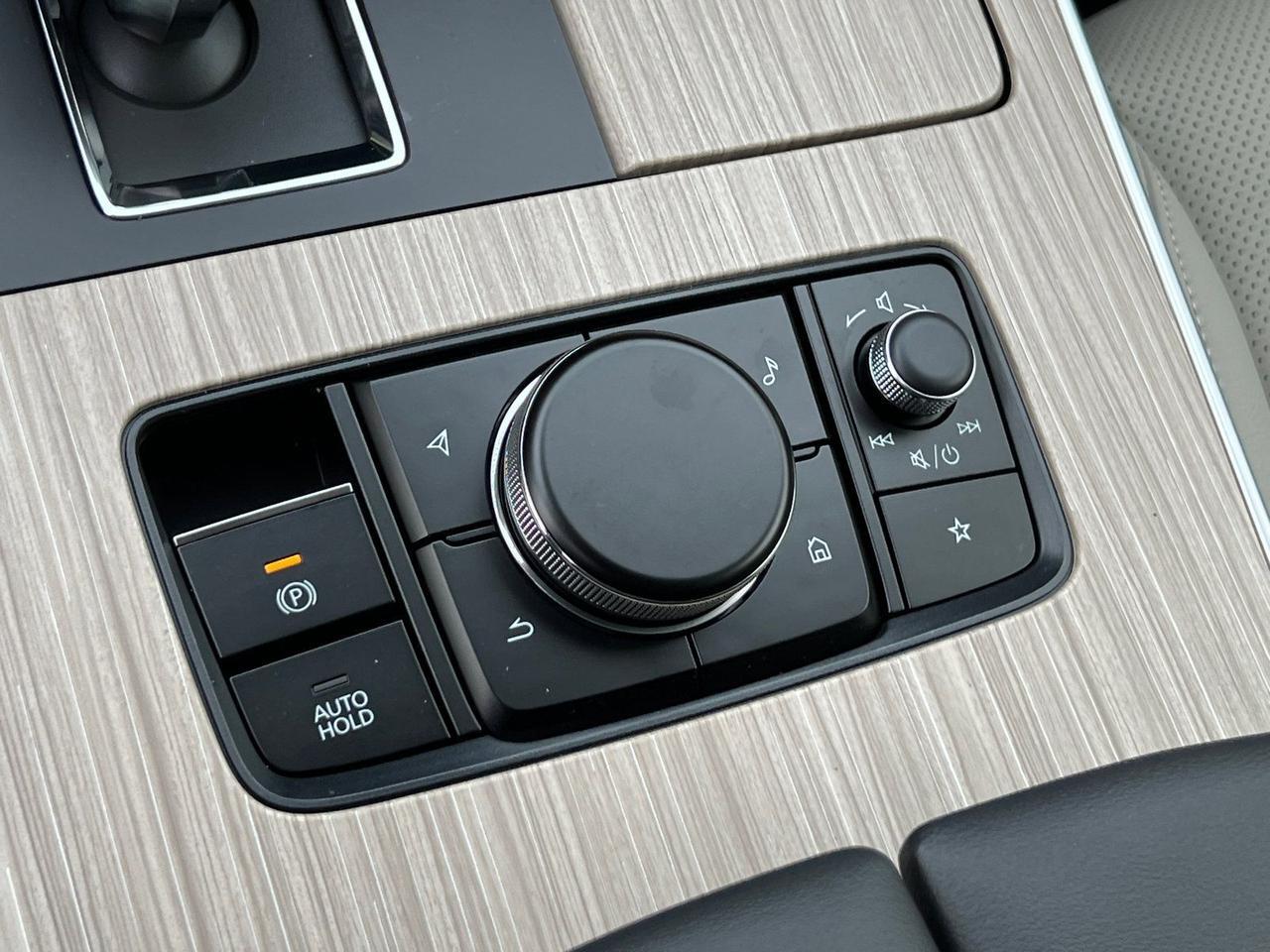 2026 MAZDA CX-90 3.3 Turbo Preferred Hagerstown MD