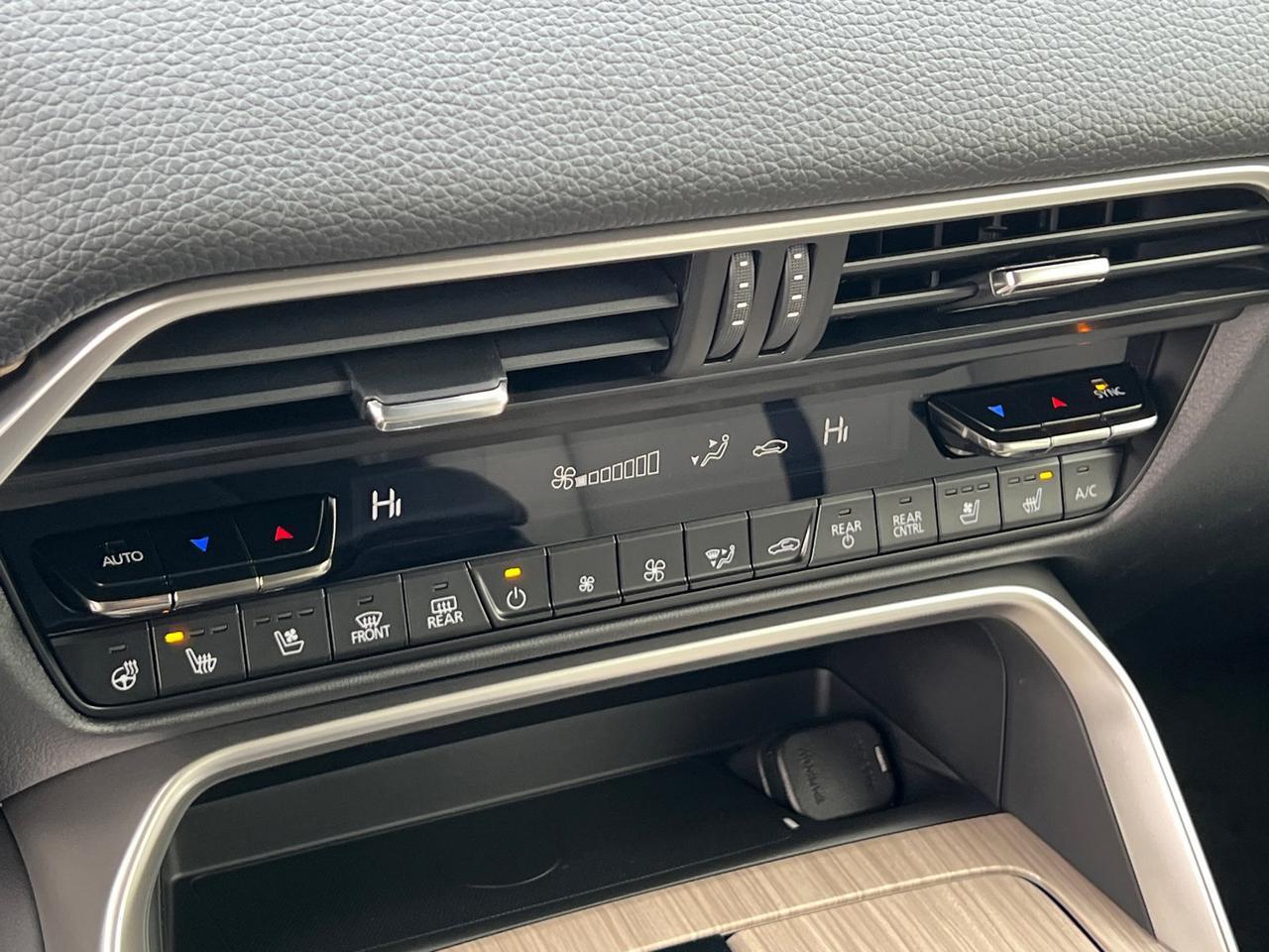 2026 MAZDA CX-90 3.3 Turbo Preferred Hagerstown MD