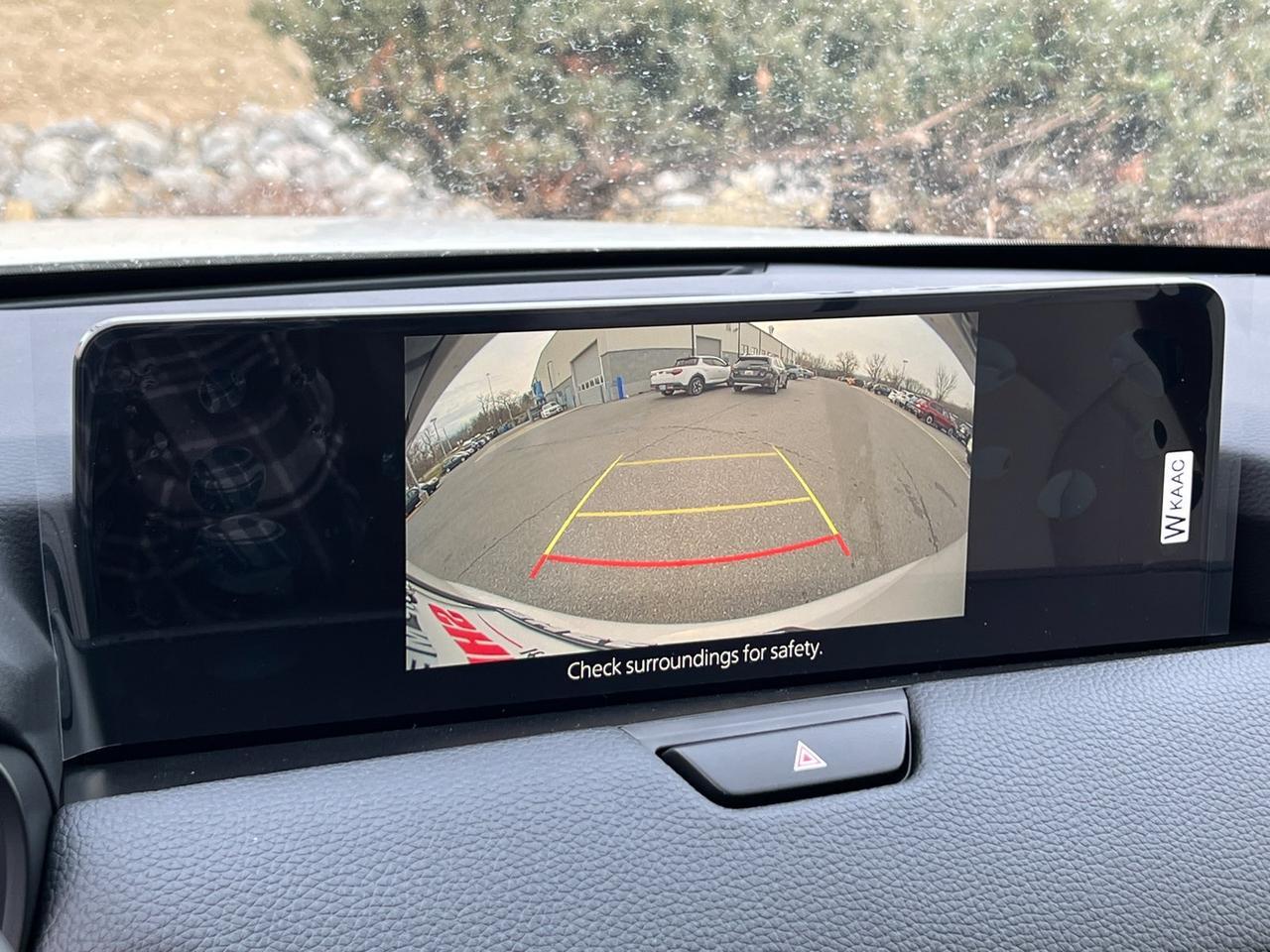 2026 MAZDA CX-90 3.3 Turbo Preferred Hagerstown MD