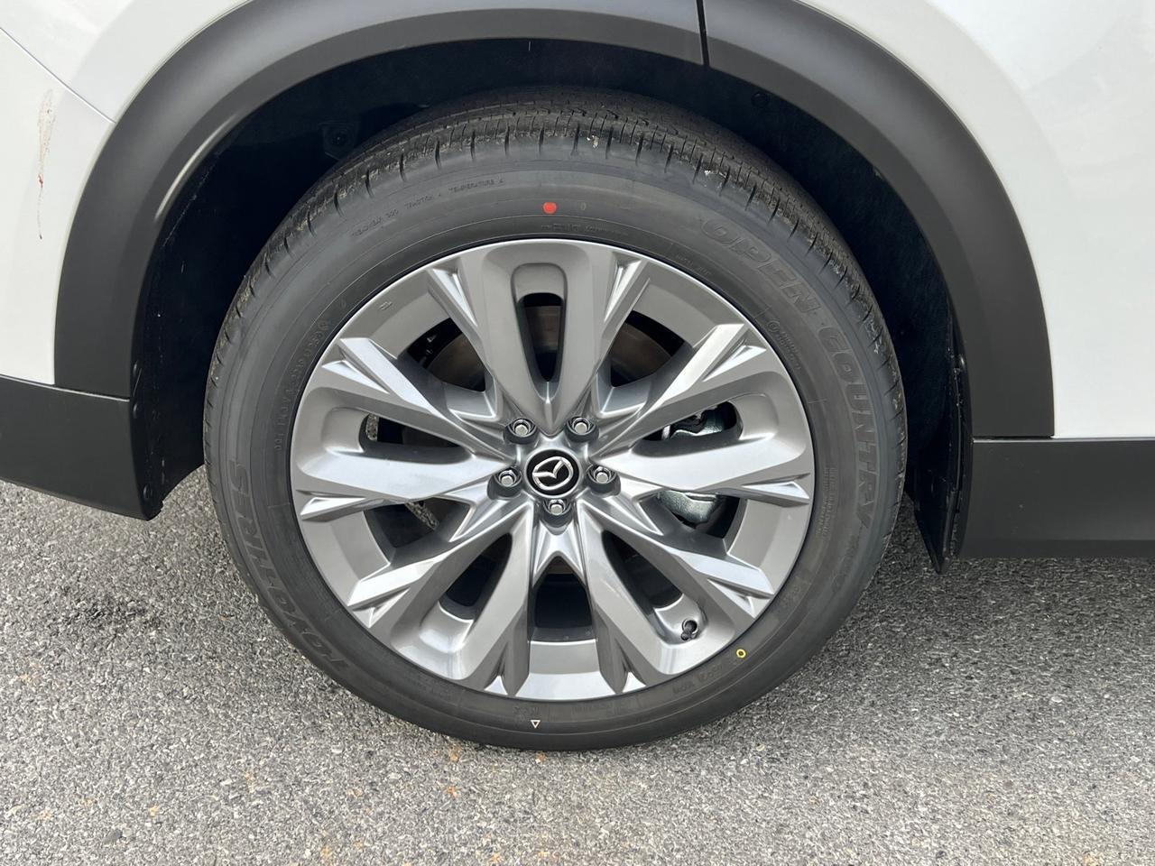 2026 MAZDA CX-90 3.3 Turbo Preferred Hagerstown MD