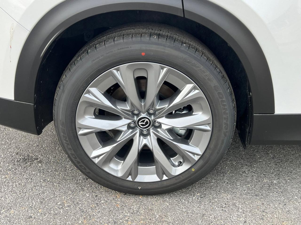 2026 MAZDA CX-90 3.3 Turbo Preferred Hagerstown MD