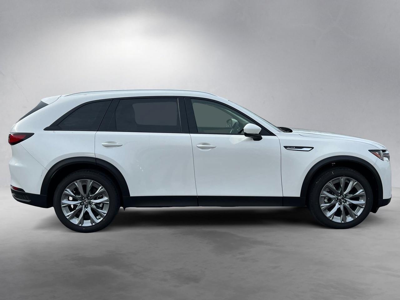 2026 MAZDA CX-90 3.3 Turbo Preferred Hagerstown MD