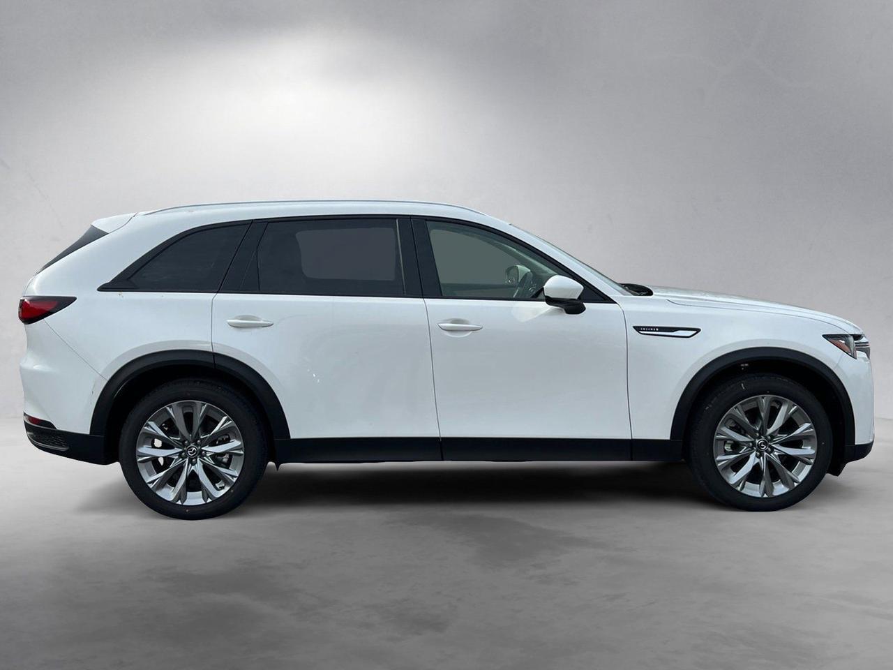 2026 MAZDA CX-90 3.3 Turbo Preferred Hagerstown MD