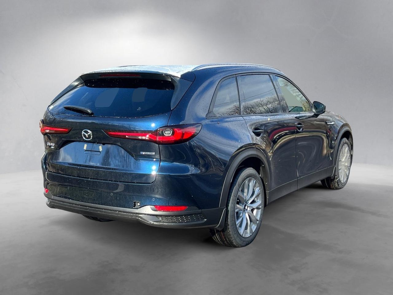 2026 MAZDA CX-90 3.3 Turbo Preferred Hagerstown MD