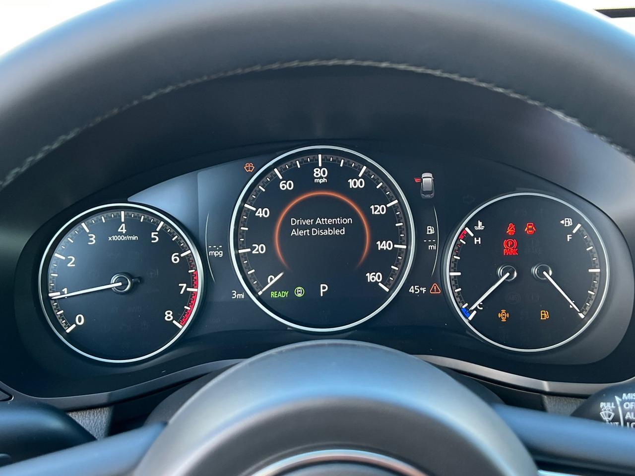 2026 MAZDA CX-90 3.3 Turbo Preferred Hagerstown MD