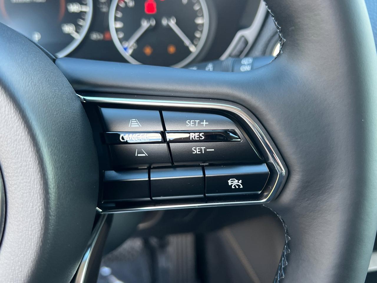 2026 MAZDA CX-90 3.3 Turbo Preferred Hagerstown MD