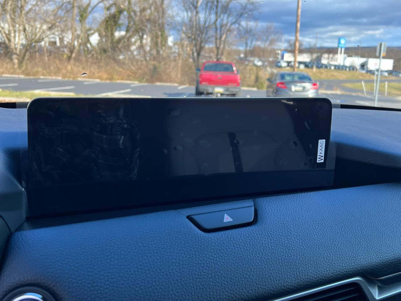 2026 MAZDA CX-90 3.3 Turbo Preferred Hagerstown MD