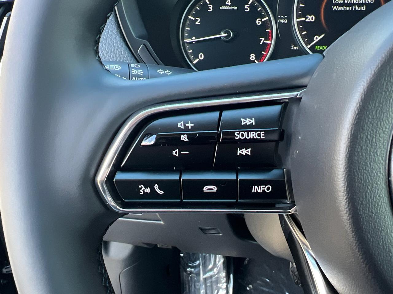 2026 MAZDA CX-90 3.3 Turbo Preferred Hagerstown MD