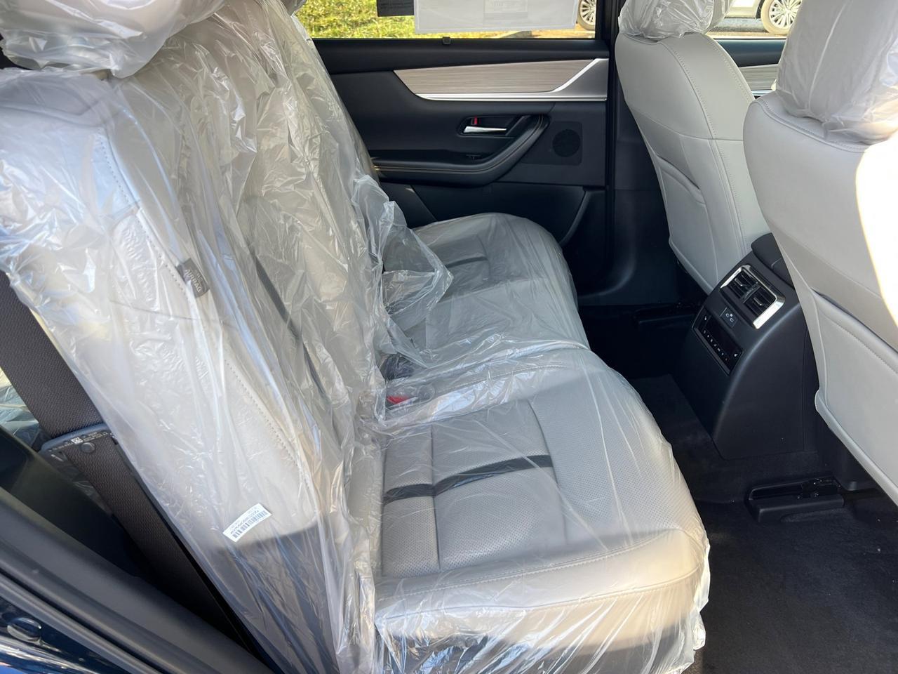 2026 MAZDA CX-90 3.3 Turbo Preferred Hagerstown MD