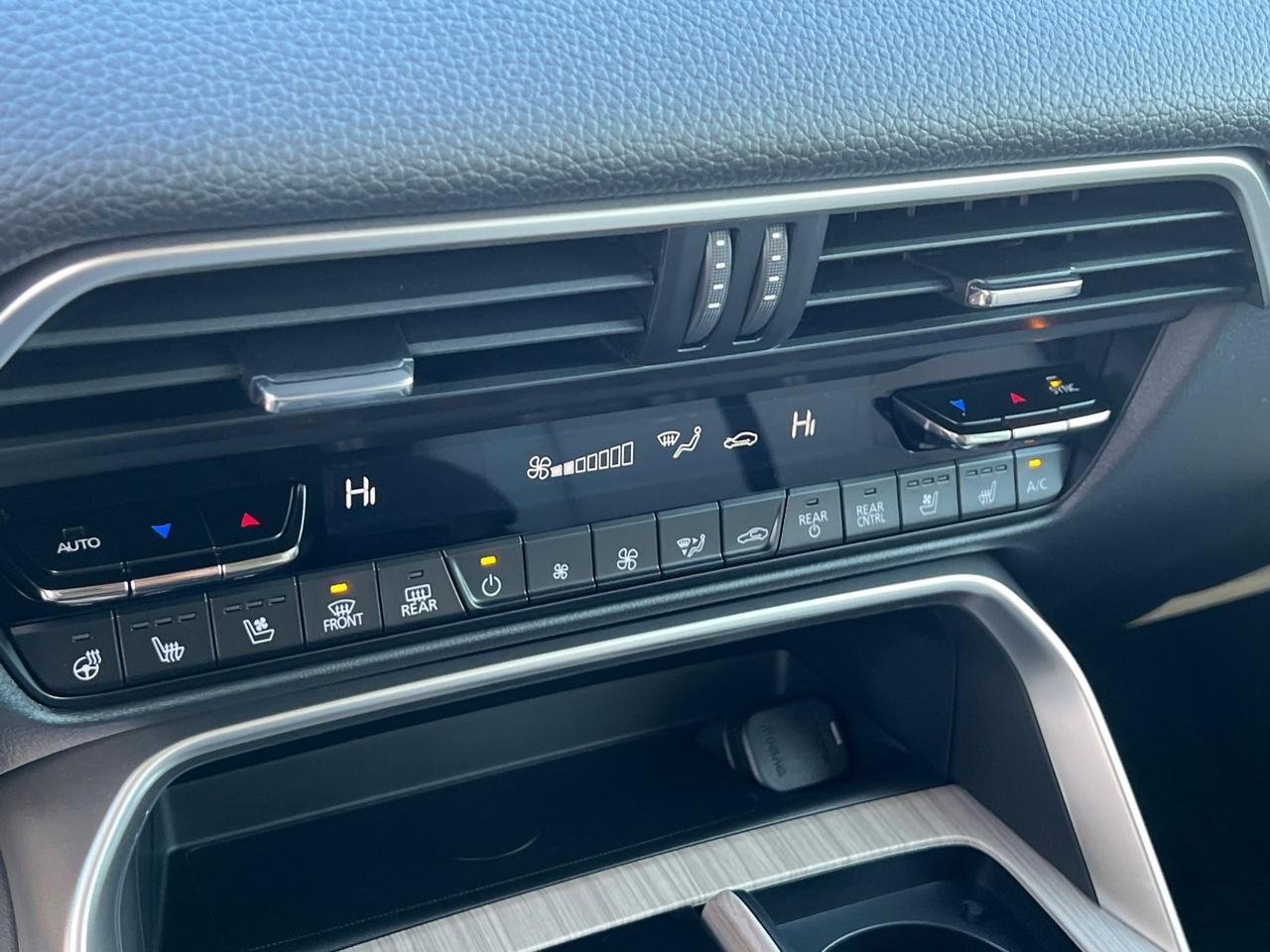 2026 MAZDA CX-90 3.3 Turbo Preferred Hagerstown MD