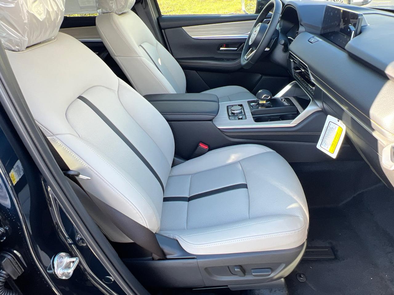 2026 MAZDA CX-90 3.3 Turbo Preferred Hagerstown MD