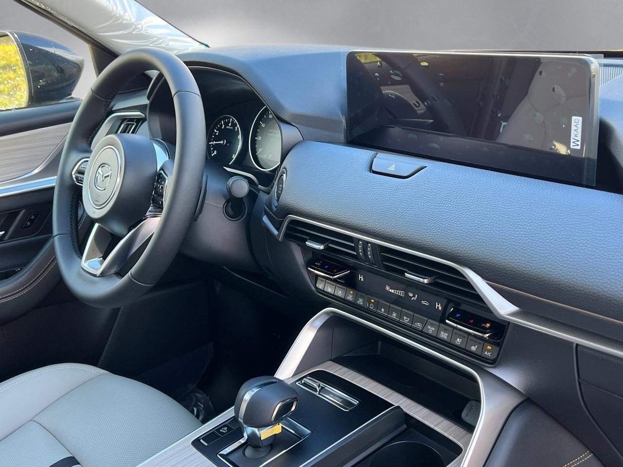 2026 MAZDA CX-90 3.3 Turbo Preferred Hagerstown MD