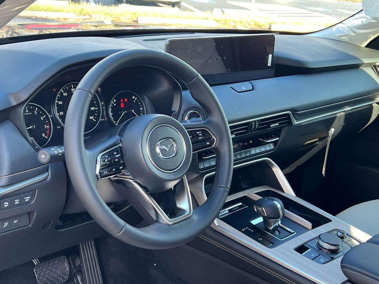 2026 MAZDA CX-90 3.3 Turbo Preferred Hagerstown MD