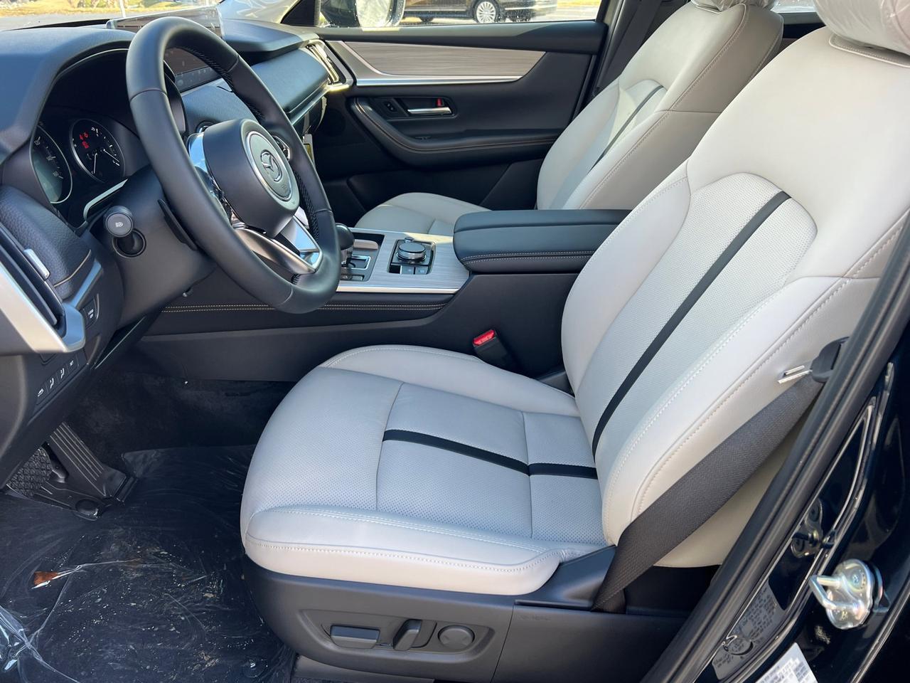 2026 MAZDA CX-90 3.3 Turbo Preferred Hagerstown MD