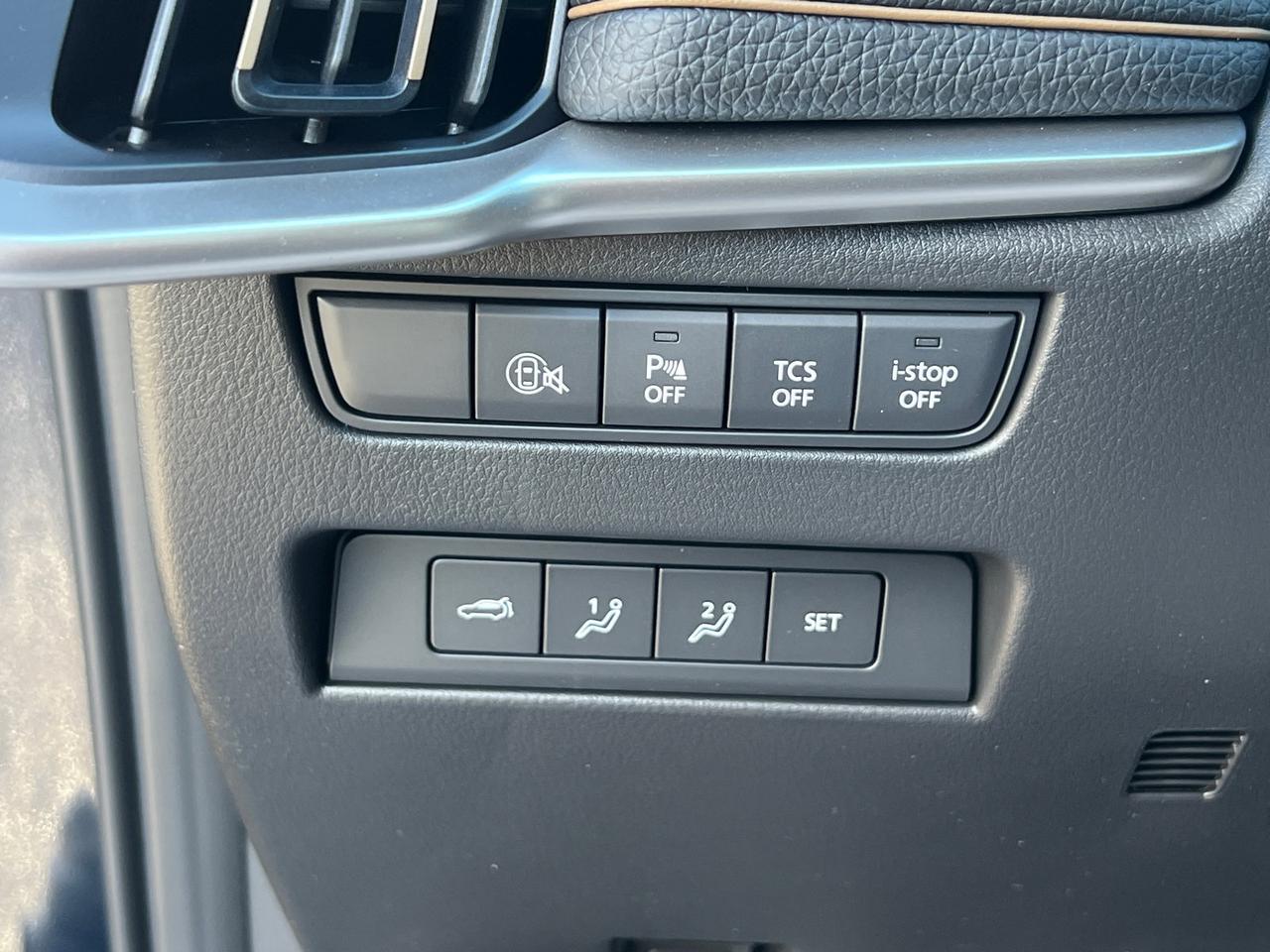 2026 MAZDA CX-90 3.3 Turbo Preferred Hagerstown MD