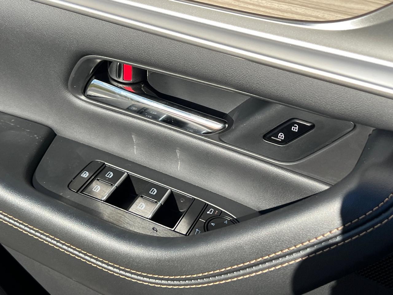 2026 MAZDA CX-90 3.3 Turbo Preferred Hagerstown MD