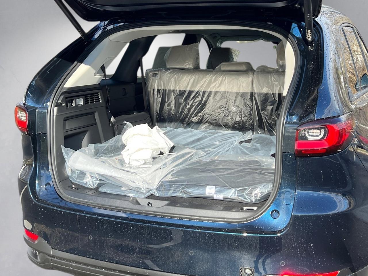 2026 MAZDA CX-90 3.3 Turbo Preferred Hagerstown MD