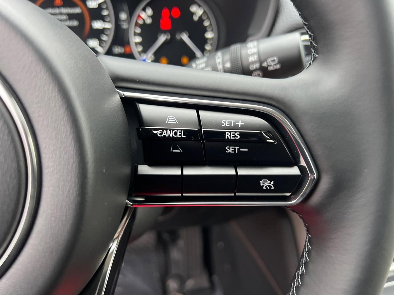 2026 MAZDA CX-90 3.3 Turbo Preferred Hagerstown MD