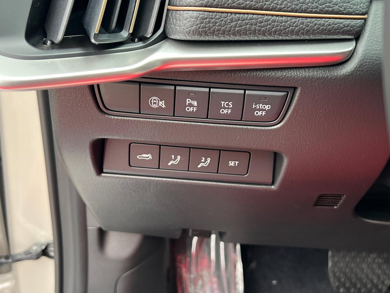 2026 MAZDA CX-90 3.3 Turbo Preferred Hagerstown MD