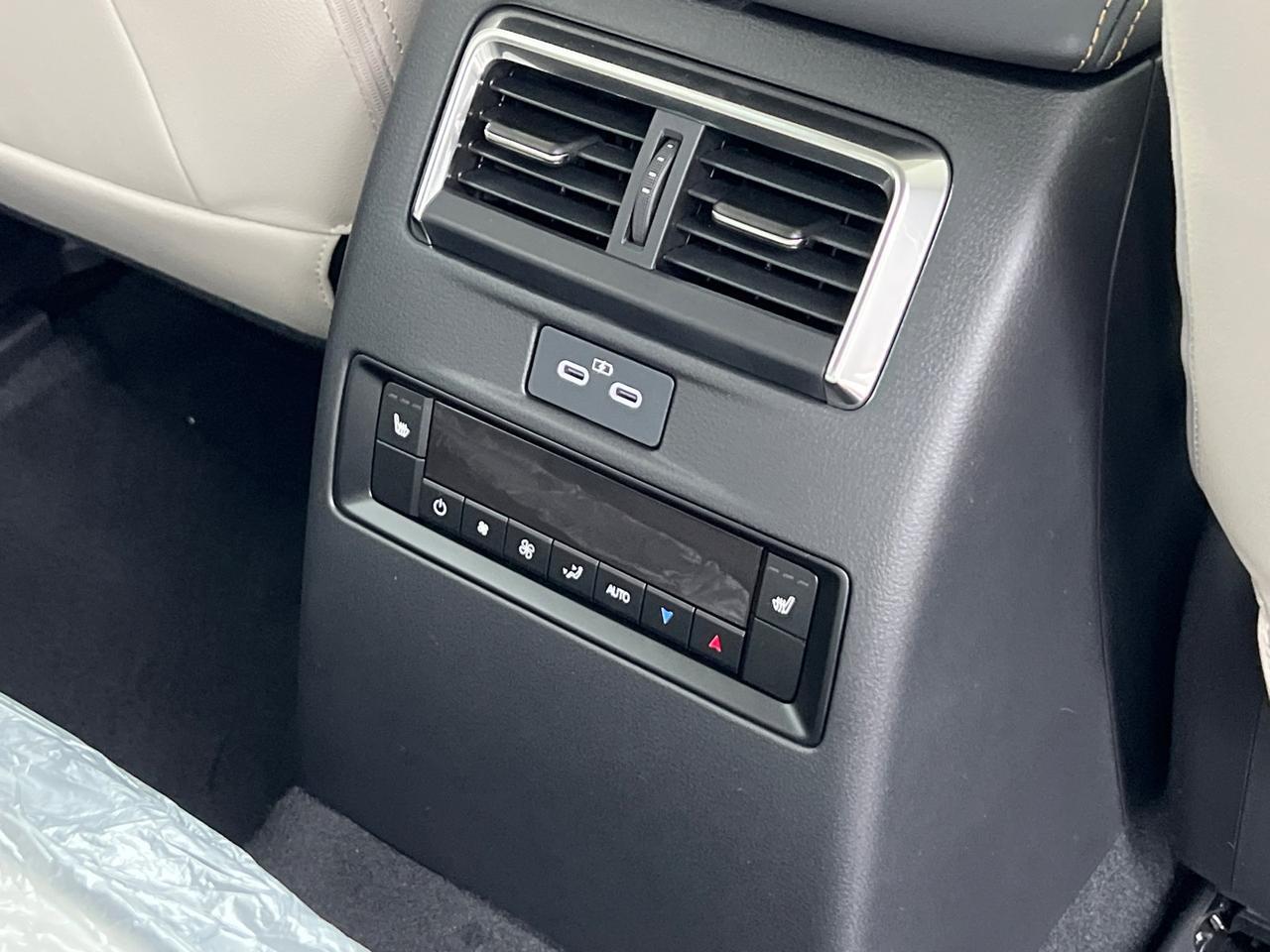 2026 MAZDA CX-90 3.3 Turbo Preferred Hagerstown MD