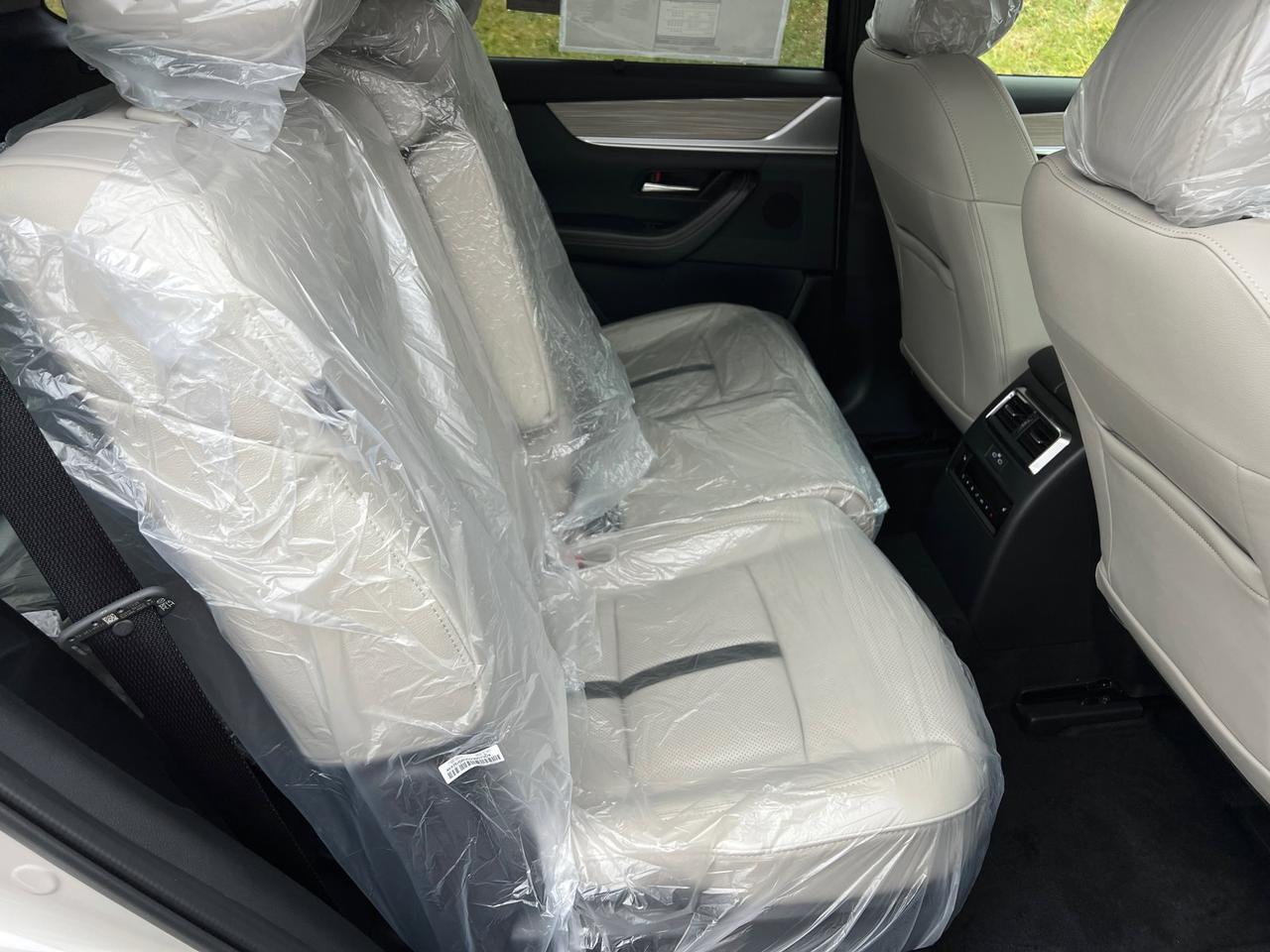 2026 MAZDA CX-90 3.3 Turbo Preferred Hagerstown MD