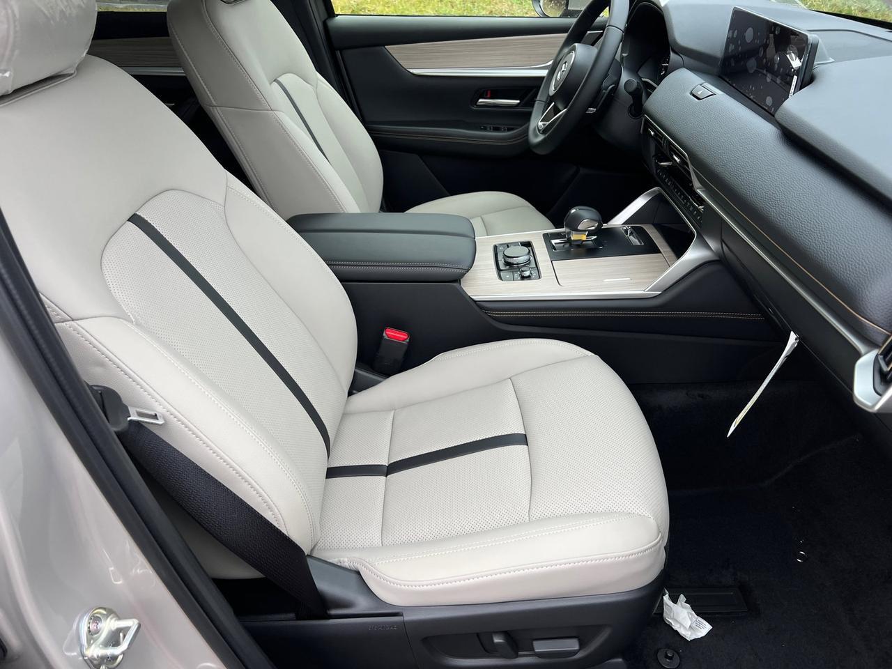 2026 MAZDA CX-90 3.3 Turbo Preferred Hagerstown MD