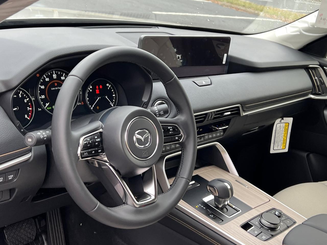 2026 MAZDA CX-90 3.3 Turbo Preferred Hagerstown MD