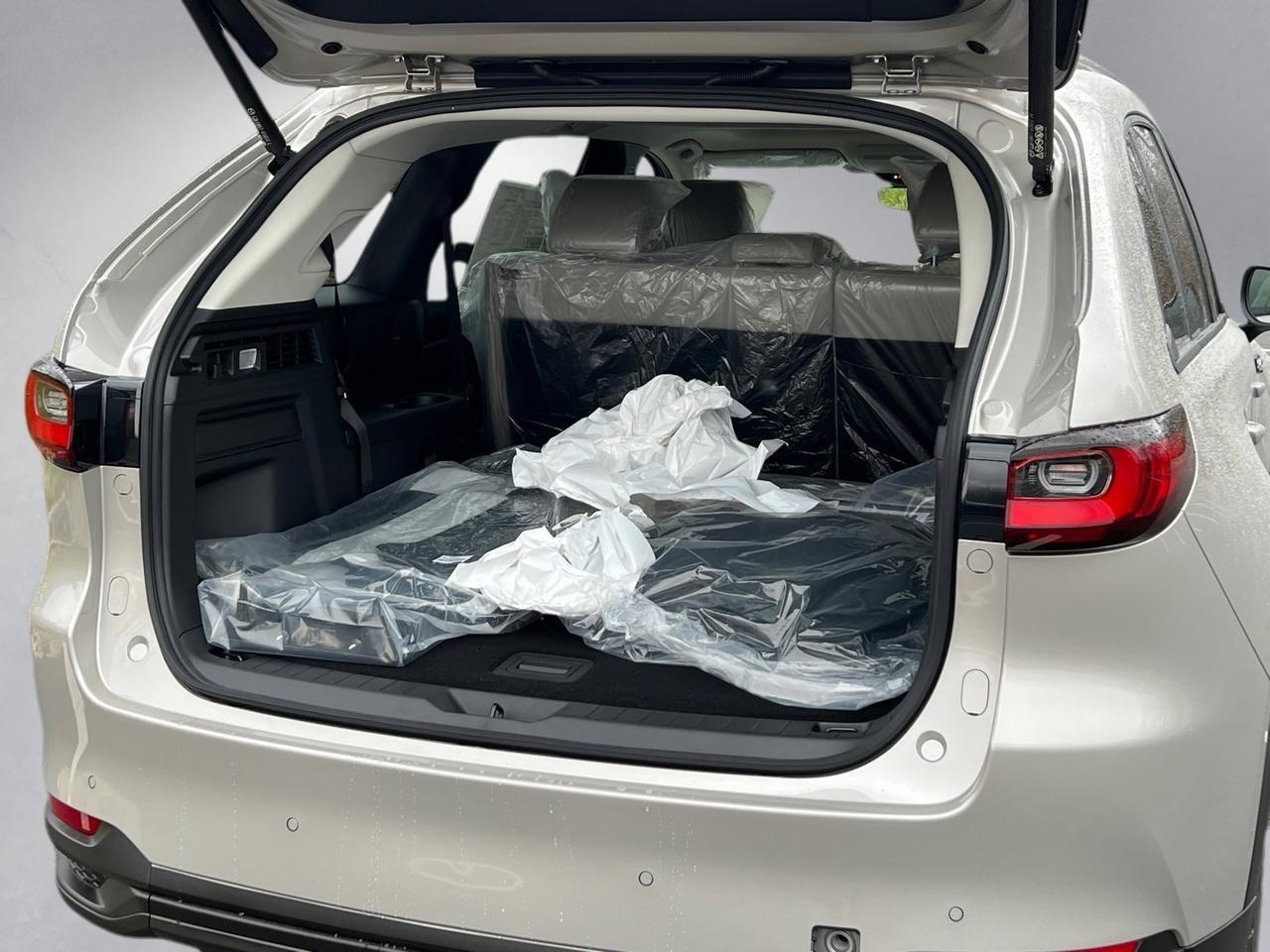 2026 MAZDA CX-90 3.3 Turbo Preferred Hagerstown MD