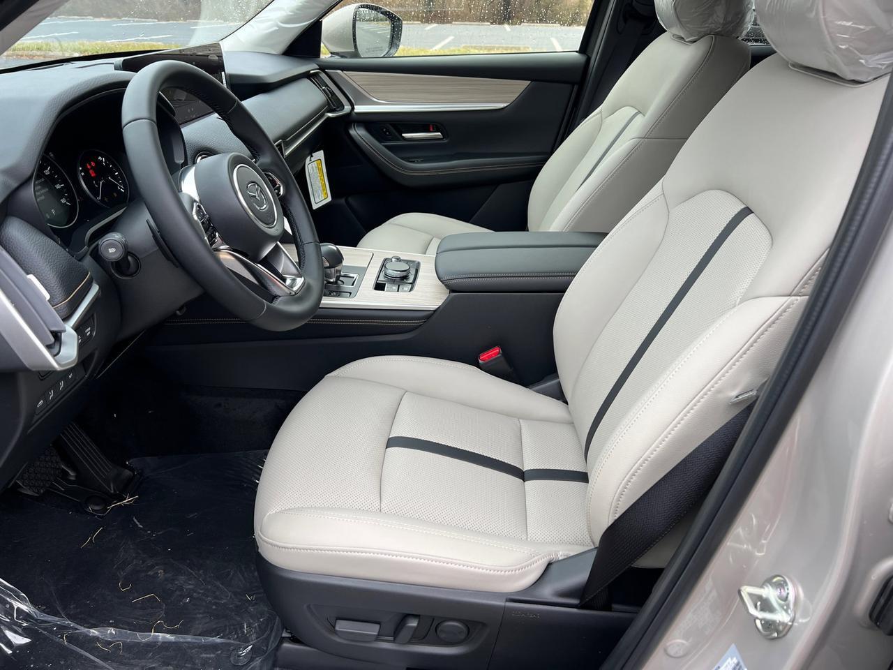 2026 MAZDA CX-90 3.3 Turbo Preferred Hagerstown MD