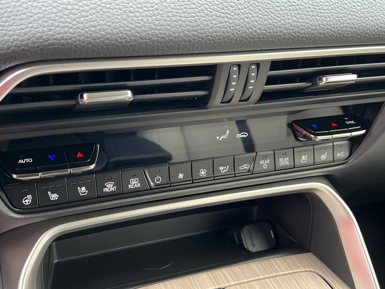 2026 MAZDA CX-90 3.3 Turbo Preferred Hagerstown MD