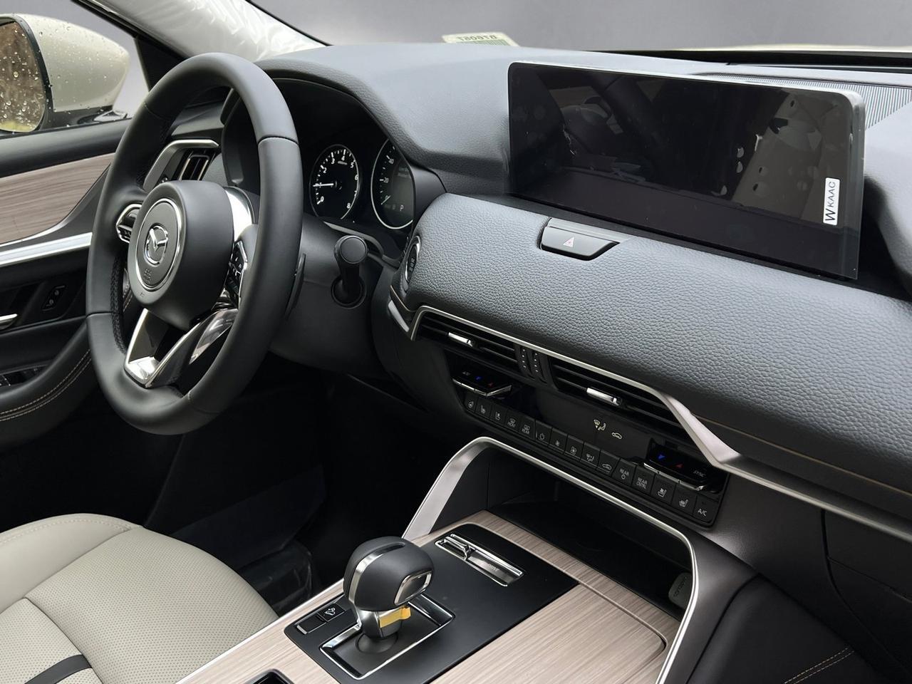 2026 MAZDA CX-90 3.3 Turbo Preferred Hagerstown MD