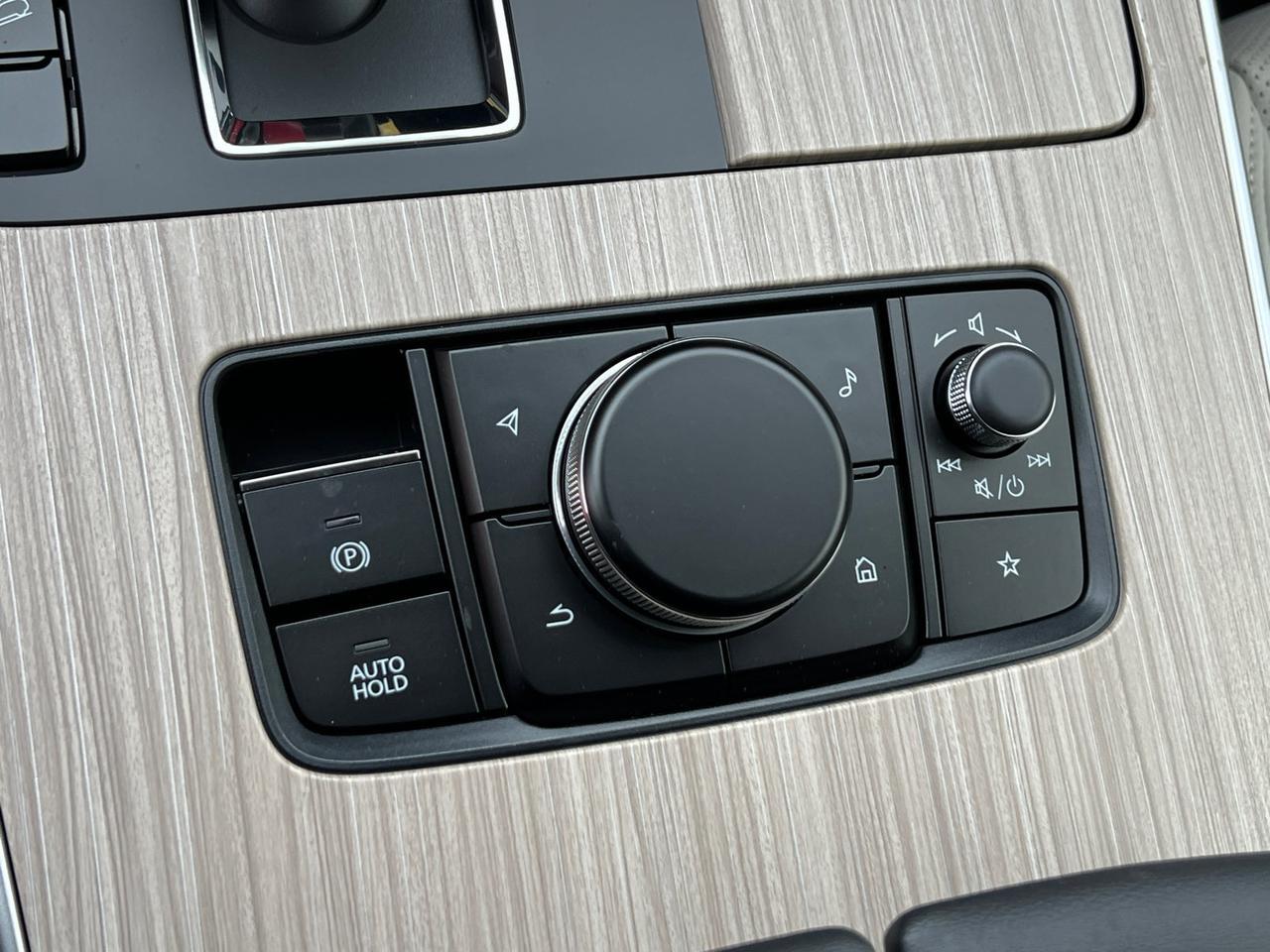 2026 MAZDA CX-90 3.3 Turbo Preferred Hagerstown MD