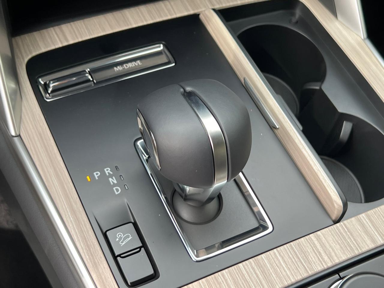 2026 MAZDA CX-90 3.3 Turbo Preferred Hagerstown MD