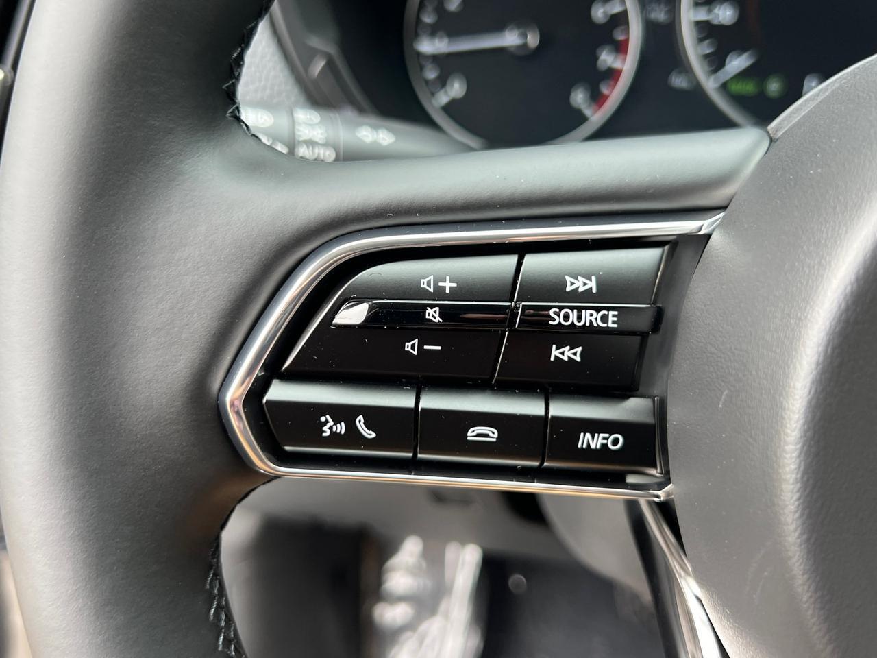 2026 MAZDA CX-90 3.3 Turbo Preferred Hagerstown MD