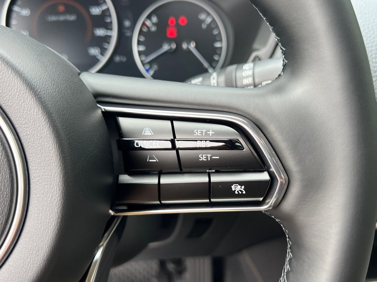 2026 MAZDA CX-90 3.3 Turbo Preferred Hagerstown MD