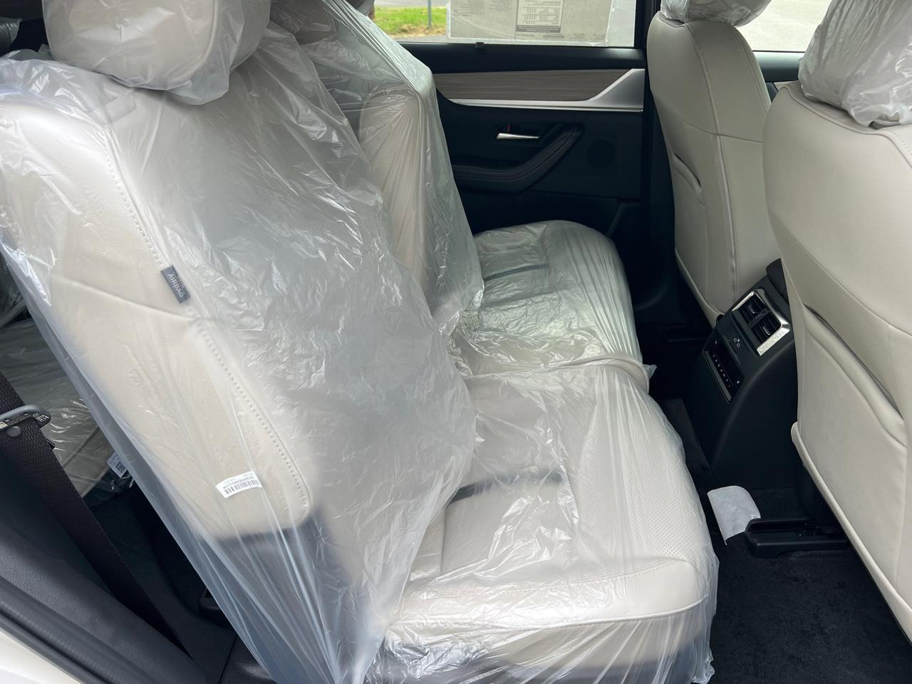 2026 MAZDA CX-90 3.3 Turbo Preferred Hagerstown MD