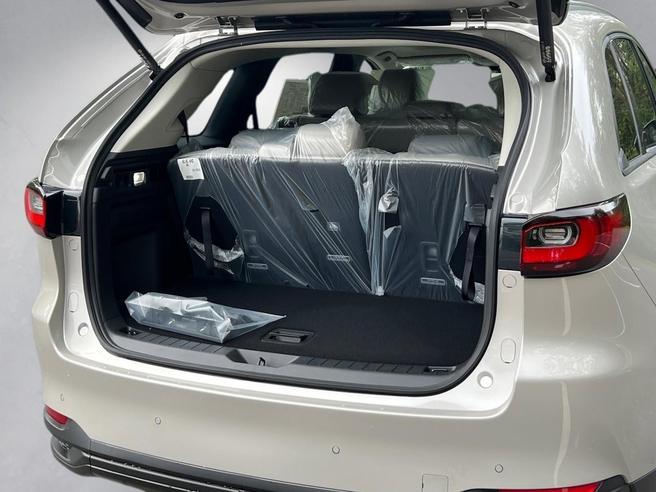 2026 MAZDA CX-90 3.3 Turbo Preferred Hagerstown MD