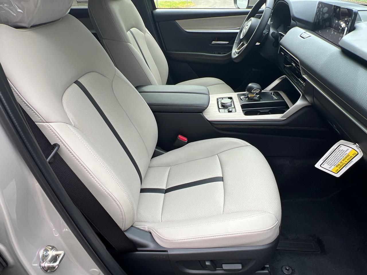 2026 MAZDA CX-90 3.3 Turbo Preferred Hagerstown MD