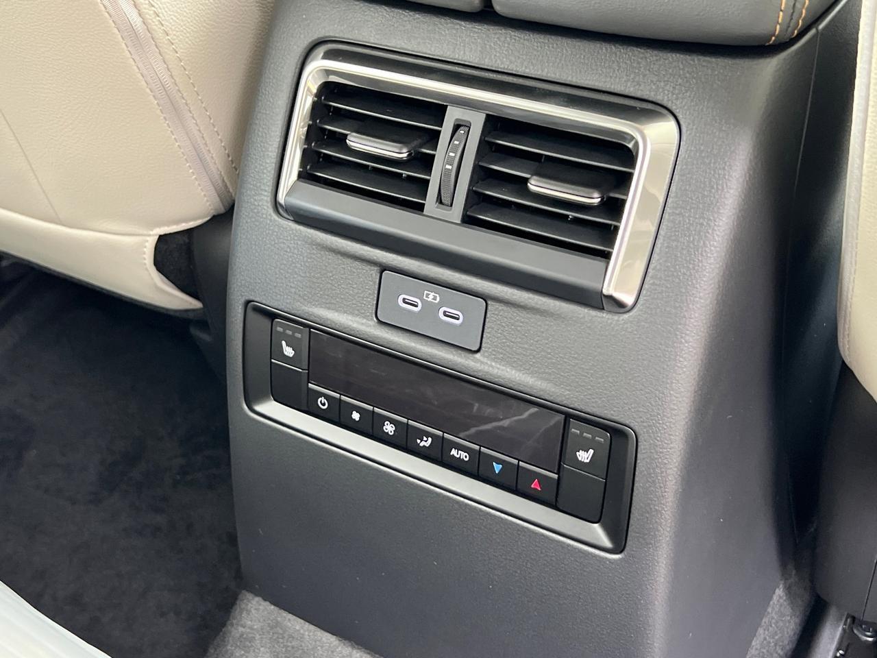 2026 MAZDA CX-90 3.3 Turbo Preferred Hagerstown MD