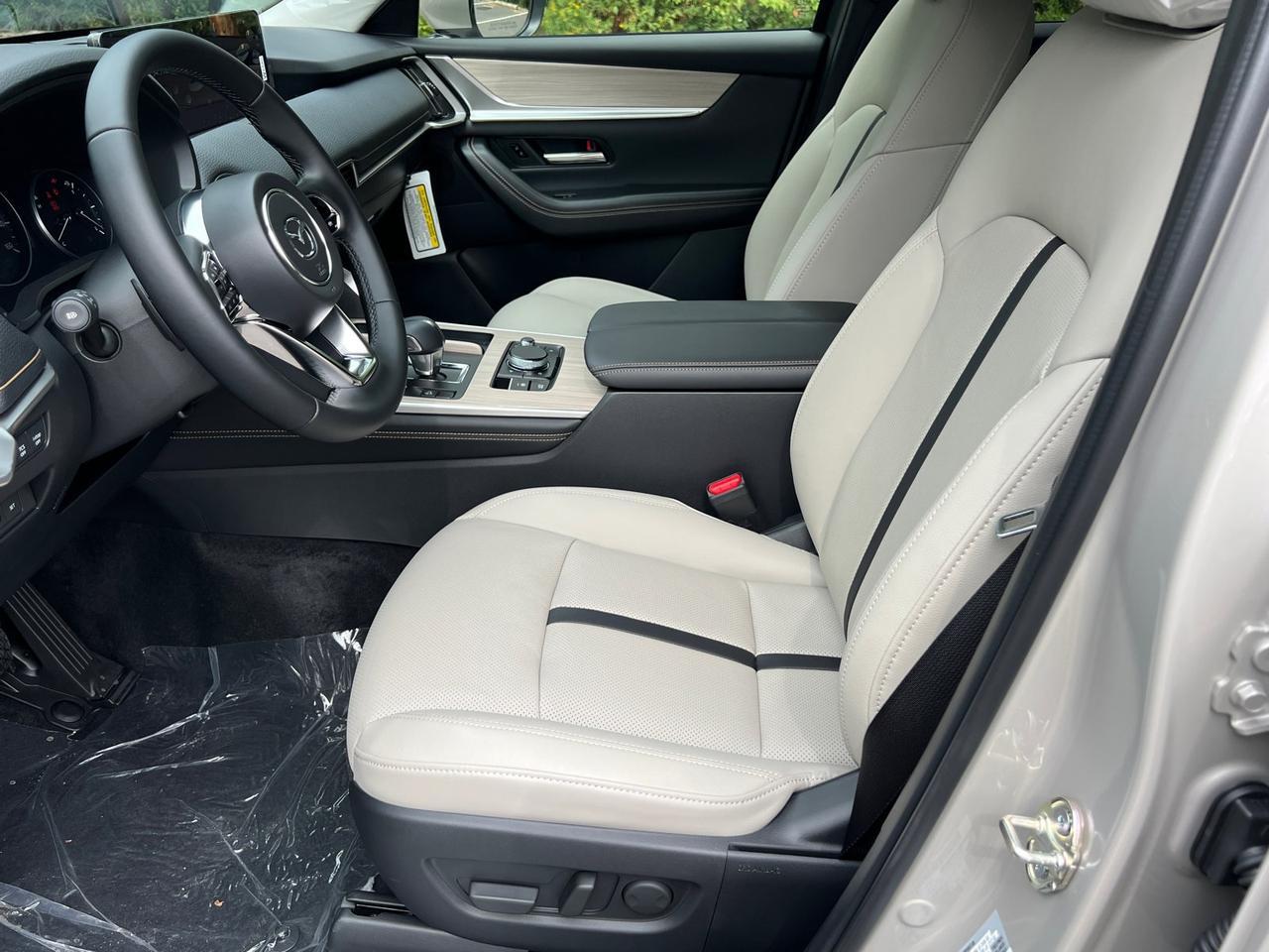 2026 MAZDA CX-90 3.3 Turbo Preferred Hagerstown MD