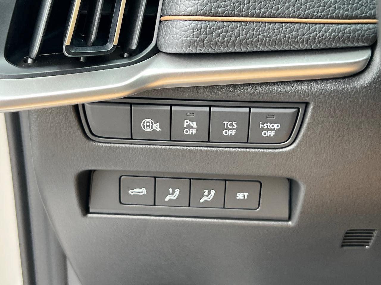 2026 MAZDA CX-90 3.3 Turbo Preferred Hagerstown MD