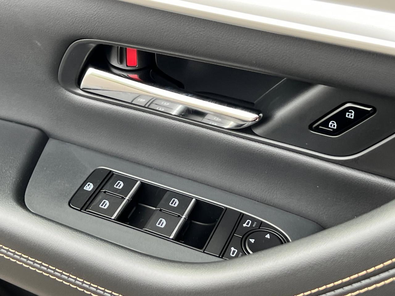 2026 MAZDA CX-90 3.3 Turbo Preferred Hagerstown MD