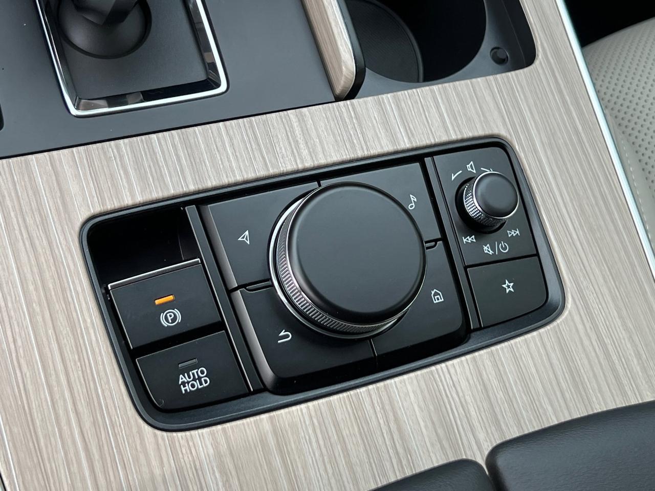 2026 MAZDA CX-90 3.3 Turbo Preferred Hagerstown MD