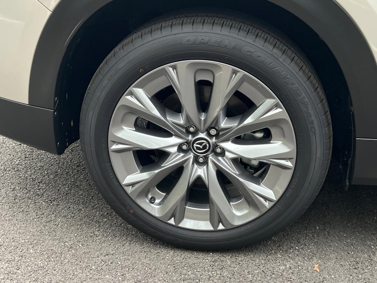 2026 MAZDA CX-90 3.3 Turbo Preferred Hagerstown MD