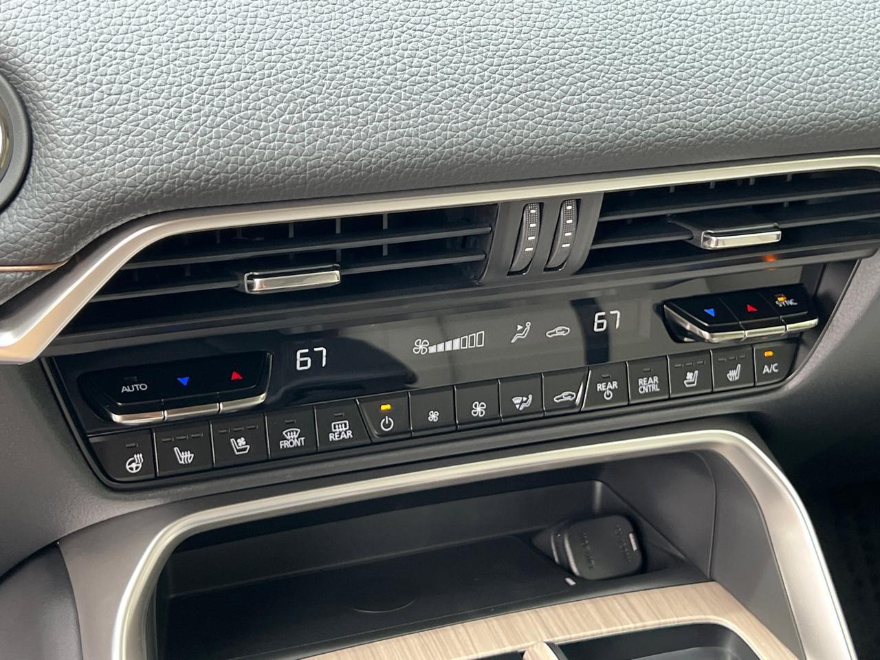 2026 MAZDA CX-90 3.3 Turbo Preferred Hagerstown MD