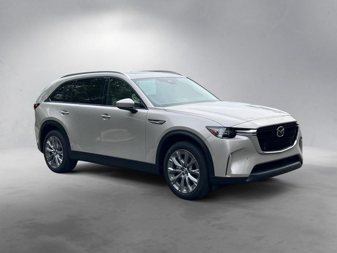 2026 MAZDA CX-90 3.3 Turbo Preferred Hagerstown MD